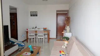 Apartamento com 3 Quartos à venda, 92m² no Pitangueiras, Lauro de Freitas - Foto 5