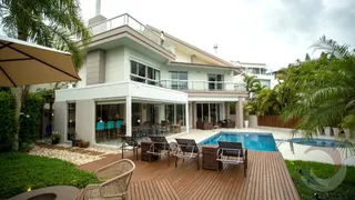 Casa com 4 Quartos à venda, 427m² no Jurerê Internacional, Florianópolis - Foto 1