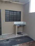 Casa com 2 Quartos à venda, 60m² no Residencial Santa Ana, São José do Rio Preto - Foto 6