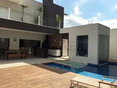 Casa de Condomínio com 4 Quartos à venda, 457m² no Condomínio Residencial Jaguary , São José dos Campos - Foto 5