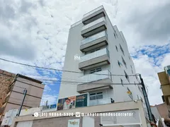 Apartamento com 3 Quartos à venda, 83m² no Eldorado, Contagem - Foto 1