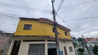 Casa com 2 Quartos para alugar, 90m² no Jardim São José, Mauá - Foto 18