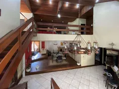 Casa de Condomínio com 4 Quartos para venda ou aluguel, 780m² no Granja Viana, Cotia - Foto 10