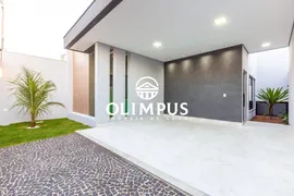 Casa com 3 Quartos à venda, 146m² no Jardim Botânico, Uberlândia - Foto 3