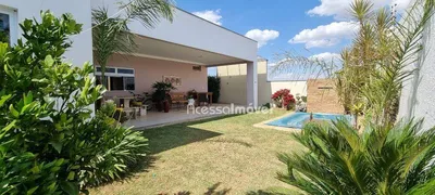 Casa de Condomínio com 4 Quartos à venda, 241m² no Portal Ville Gardênia, Boituva - Foto 39