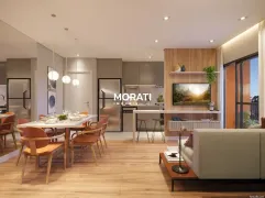 Apartamento com 2 Quartos à venda, 52m² no Novo Mundo, Curitiba - Foto 5