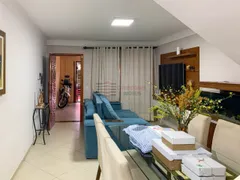 Sobrado com 2 Quartos à venda, 150m² no Jardim Panorama, Caçapava - Foto 2