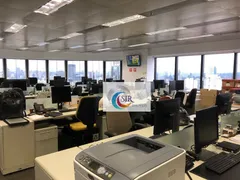 Conjunto Comercial / Sala para alugar, 308m² no Itaim Bibi, São Paulo - Foto 4