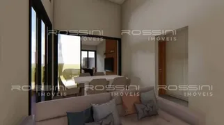 Casa de Condomínio com 3 Quartos à venda, 129m² no Loteamento Agra Ribeirao Preto, Ribeirão Preto - Foto 5