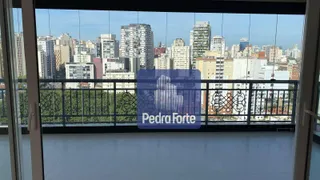 Apartamento com 3 Quartos para venda ou aluguel, 275m² no Itaim Bibi, São Paulo - Foto 3