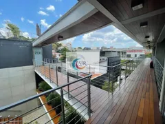 Conjunto Comercial / Sala para alugar, 226m² no Vila Madalena, São Paulo - Foto 15