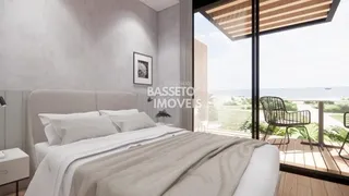 Loft com 2 Quartos à venda, 42m² no Barra da Lagoa, Florianópolis - Foto 6