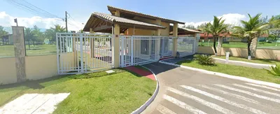 Terreno / Lote / Condomínio à venda, 300m² no Jardim Guacyra, Itanhaém - Foto 2