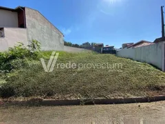 Terreno / Lote / Condomínio à venda, 411m² no Vila Genoveva, Valinhos - Foto 2