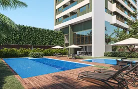 Apartamento com 1 Quarto à venda, 33m² no Cidade Universitária, Recife - Foto 8