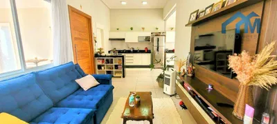 Casa de Condomínio com 3 Quartos à venda, 105m² no Village Moutonnee, Salto - Foto 18