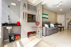 Apartamento com 1 Quarto à venda, 46m² no Jurerê, Florianópolis - Foto 7
