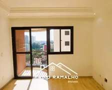 Apartamento com 3 Quartos à venda, 70m² no Jardim Marajoara, São Paulo - Foto 2