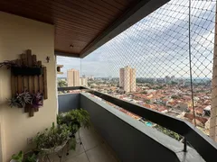 Apartamento com 3 Quartos à venda, 111m² no Centro, Araraquara - Foto 3