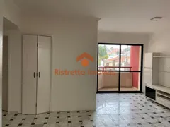 Apartamento com 3 Quartos à venda, 74m² no Vila Gustavo, São Paulo - Foto 3