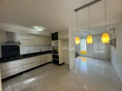Casa de Condomínio com 2 Quartos à venda, 69m² no Jardim Interlagos, Hortolândia - Foto 3