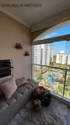 Apartamento com 2 Quartos à venda, 61m² no Jardim São Vicente, Campinas - Foto 14