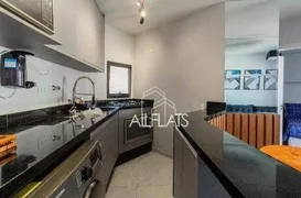 Flat com 1 Quarto à venda, 38m² no Jardins, São Paulo - Foto 5