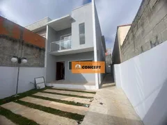 Sobrado com 3 Quartos à venda, 130m² no Vila Augusta, Itaquaquecetuba - Foto 3