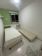 Apartamento com 2 Quartos para alugar, 55m² no Recreio Ipitanga, Lauro de Freitas - Foto 10