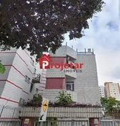 Cobertura com 4 Quartos à venda, 170m² no Sagrada Família, Belo Horizonte - Foto 1