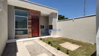 Casa com 3 Quartos à venda, 86m² no Parque Havai, Eusébio - Foto 2