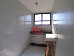 Conjunto Comercial / Sala para venda ou aluguel, 126m² no Vila Matias, Santos - Foto 5