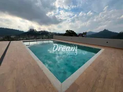 Terreno / Lote / Condomínio à venda, 283m² no Ermitage, Teresópolis - Foto 9
