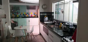 Casa de Condomínio com 3 Quartos à venda, 190m² no Jardim Ângela, São Paulo - Foto 9