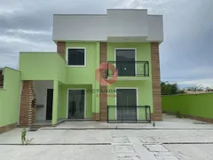 Apartamento com 2 Quartos à venda, 58m² no São Bento da Lagoa, Maricá - Foto 1