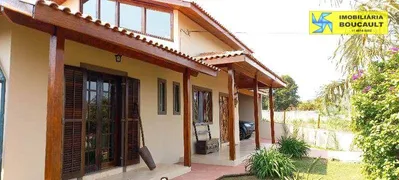 Casa de Condomínio com 3 Quartos à venda, 198m² no Santo Afonso, Vargem Grande Paulista - Foto 3