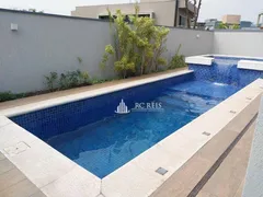 Casa de Condomínio com 4 Quartos à venda, 497m² no Residencial Burle Marx, Santana de Parnaíba - Foto 6