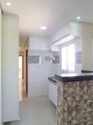 Apartamento com 2 Quartos à venda, 104m² no Vila Tibirica, Santo André - Foto 2