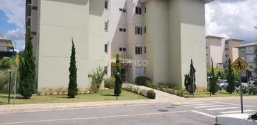 Apartamento com 3 Quartos à venda, 85m² no Vista Alegre, Vinhedo - Foto 3