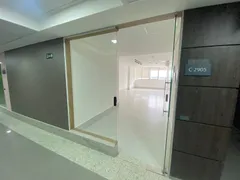 Conjunto Comercial / Sala para alugar, 43m² no Setor Marista, Goiânia - Foto 6