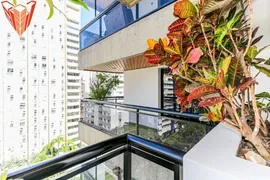 Apartamento com 3 Quartos para alugar, 230m² no Brooklin, São Paulo - Foto 13