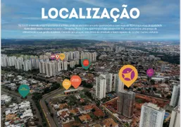 Apartamento com 2 Quartos à venda, 59m² no Village Veneza, Goiânia - Foto 9