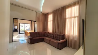 Casa de Condomínio com 3 Quartos à venda, 216m² no Quinta do Lago Residence, São José do Rio Preto - Foto 2