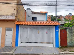 Casa com 3 Quartos à venda, 125m² no Conjunto Habitacional Teotonio Vilela, São Paulo - Foto 1