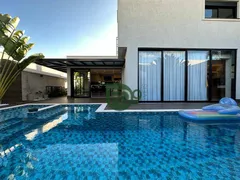 Casa de Condomínio com 4 Quartos à venda, 330m² no Loteamento Residencial Jardim Villagio, Americana - Foto 4