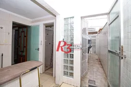 Sobrado com 3 Quartos à venda, 150m² no Ponta da Praia, Santos - Foto 26