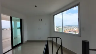 Cobertura com 2 Quartos à venda, 120m² no Heliópolis, Belo Horizonte - Foto 5