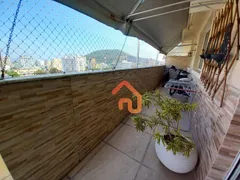 Cobertura com 2 Quartos à venda, 116m² no Centro, Niterói - Foto 8