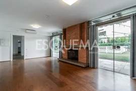 Casa com 4 Quartos para alugar, 488m² no Jardim Paulistano, São Paulo - Foto 12