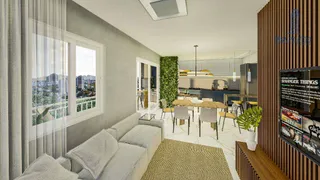 Apartamento com 3 Quartos à venda, 97m² no Morumbi, Paulínia - Foto 8